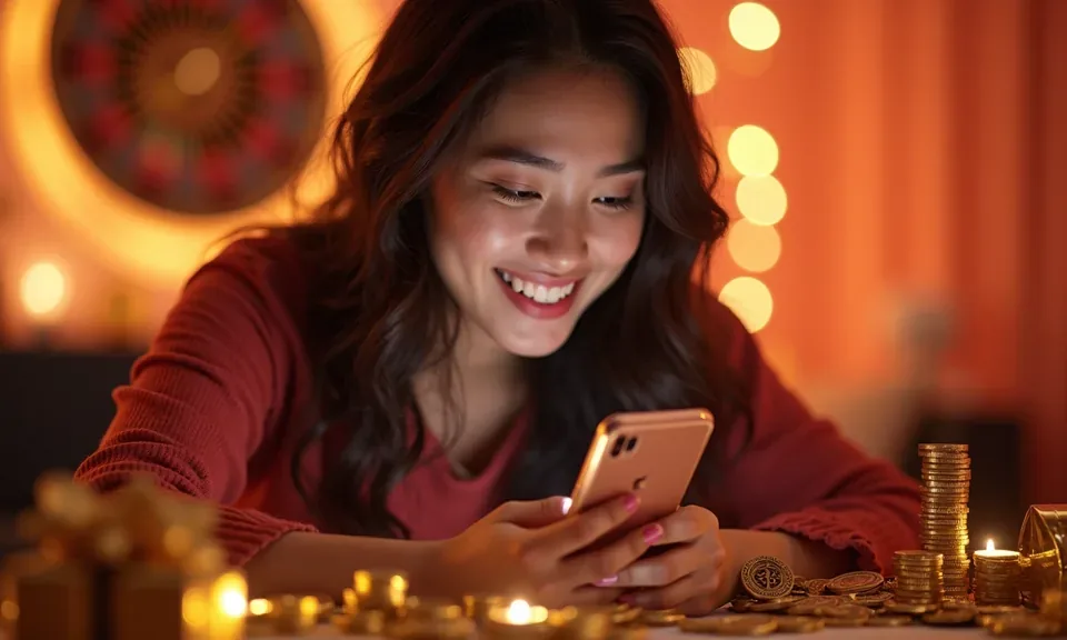 jili7979 What Roulette Live Mobile View Actually Offers