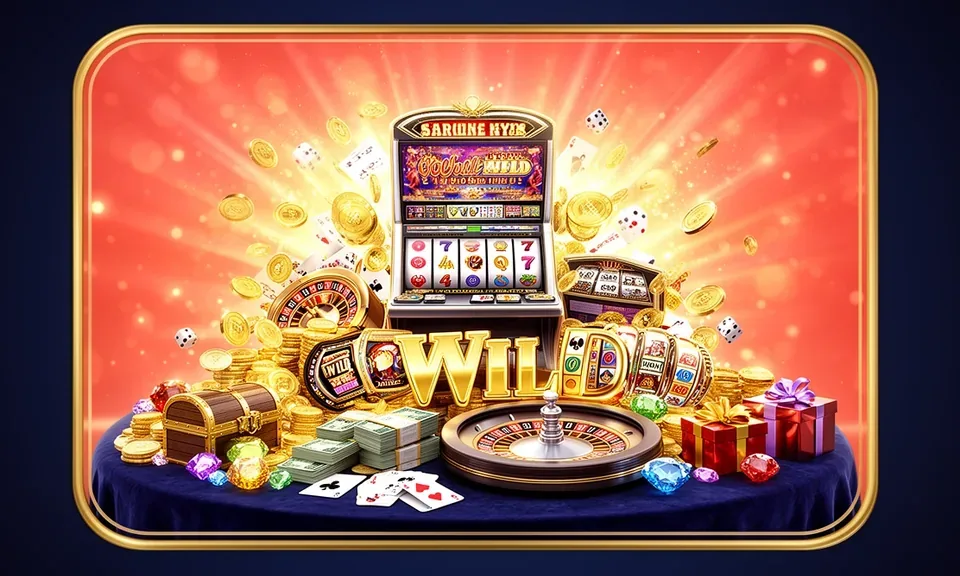 jili7979 Philippines Casino lobby